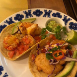 Casa Sánchez Comida