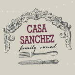 Casa Sánchez Logo