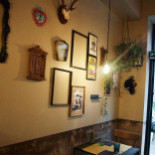 Casa Sánchez Bebida