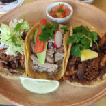 Casa Sánchez Comida