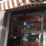 Doppio Gusto outside