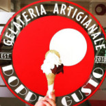 Doppio Gusto logo