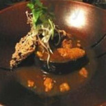 Doppio Gusto food