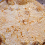 Pizzamò Nourriture