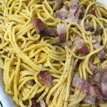 Pizzamò Nourriture
