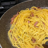 Pizzamò Nourriture