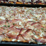 Pizzamò Nourriture