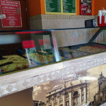 Pizzamò Extérieur