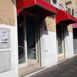 Pizzamò Extérieur