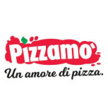 Pizzamò Logo