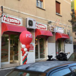 Pizzamò Extérieur