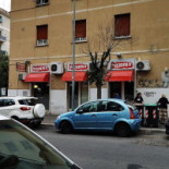 Pizzamò Extérieur