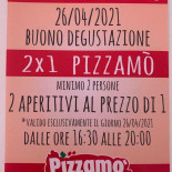 Pizzamò Carta