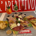 Pizzamò Nourriture