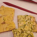 Pizzamò Nourriture