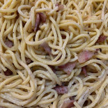 Pizzamò Comida