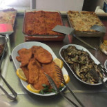 Pizzamò Nourriture