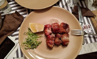 La Locanda Dei Pugliesi food