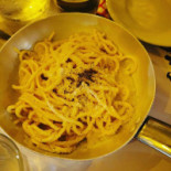 Nannarella Nourriture
