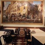 Nannarella À l'intérieur