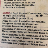 Nannarella Carte