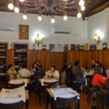 Nannarella À l'intérieur