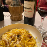 Nannarella Nourriture