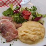 Nannarella Nourriture