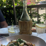 Nannarella Nourriture