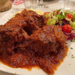 Nannarella Nourriture