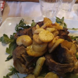 Nannarella Nourriture