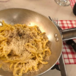 Nannarella Nourriture