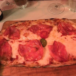 Nannarella Nourriture