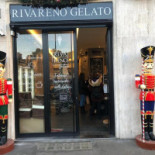 Rivareno Gelato San Giovanni outside