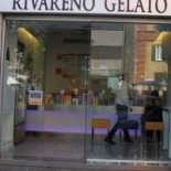 Rivareno Gelato San Giovanni outside