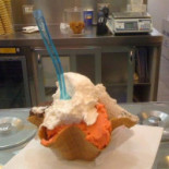 Rivareno Gelato San Giovanni food