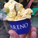 Rivareno Gelato San Giovanni drink