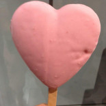 Rivareno Gelato San Giovanni drink
