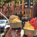 Rivareno Gelato San Giovanni drink