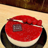 Rivareno Gelato San Giovanni drink