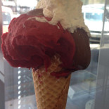Rivareno Gelato San Giovanni drink