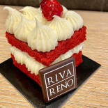 Rivareno Gelato San Giovanni drink