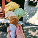 Rivareno Gelato San Giovanni drink