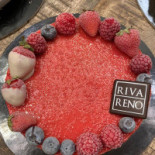 Rivareno Gelato San Giovanni food