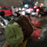 Rivareno Gelato San Giovanni drink