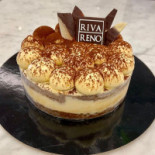 Rivareno Gelato San Giovanni drink