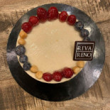 Rivareno Gelato San Giovanni food
