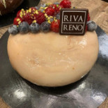 Rivareno Gelato San Giovanni drink