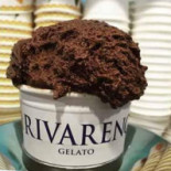 Rivareno Gelato San Giovanni food