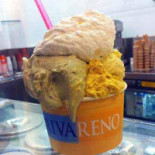 Rivareno Gelato San Giovanni food